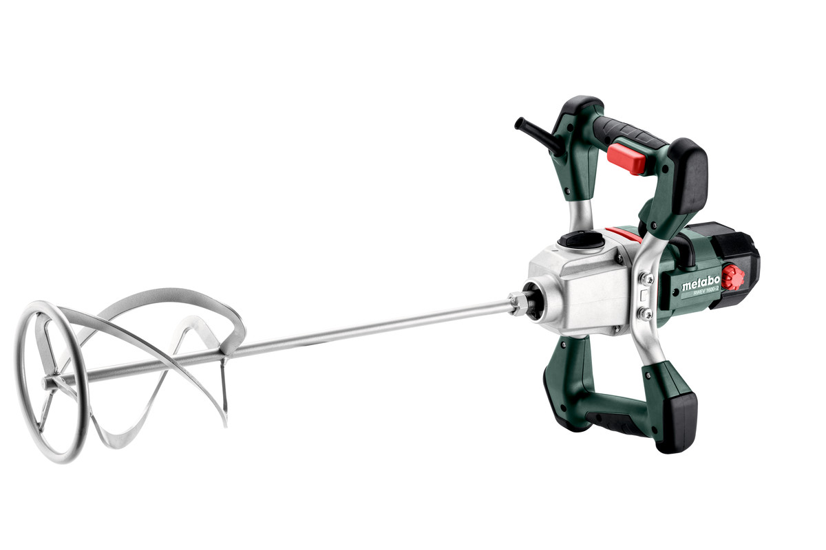 Metabo Rührwerk RWEV 1600-2