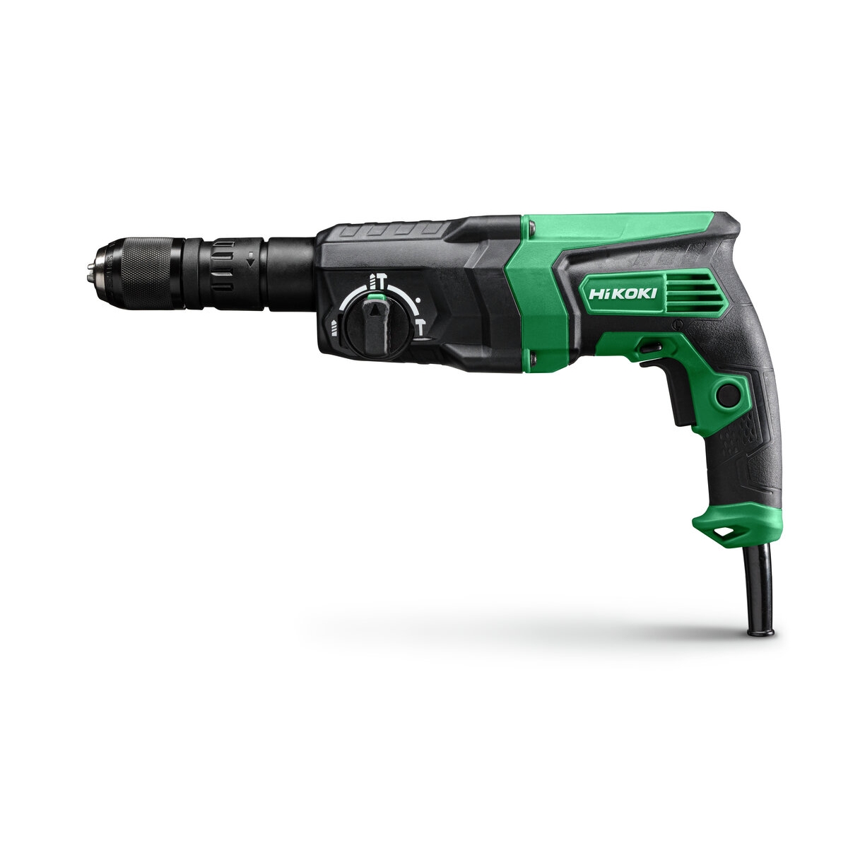 HiKOKI Bohrhammer DH26PMC