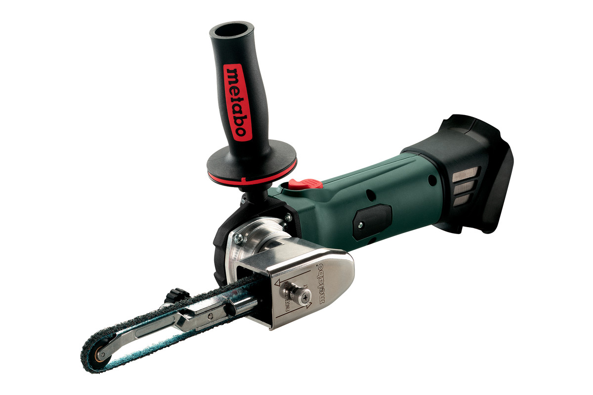 Metabo Akku-Bandfeile BF 18 LTX 90