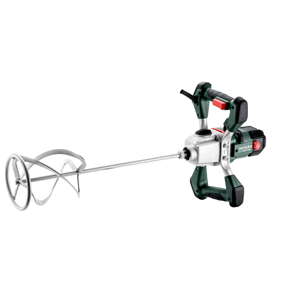 Metabo Rührwerk RWEV 1600-2