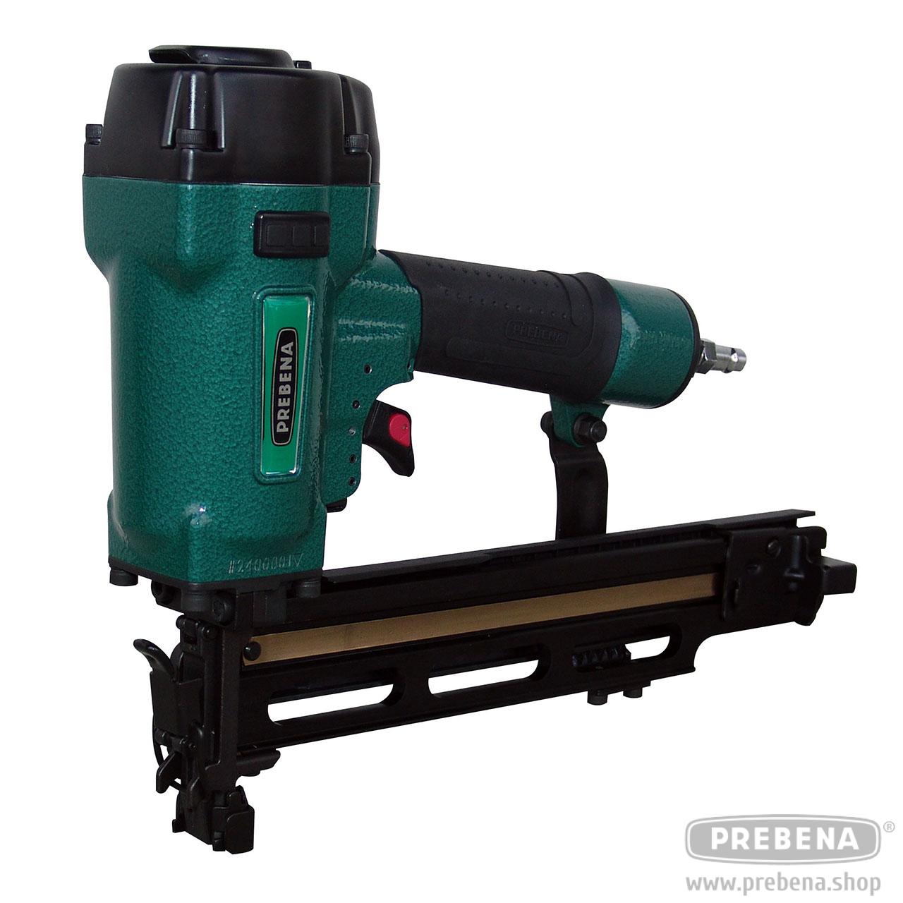 PREBENA 4C-Z50 Druckluftnagler für 16-50mm