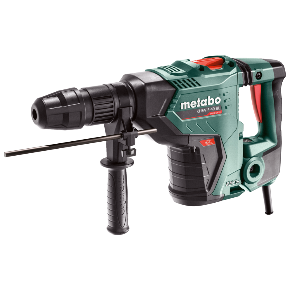 Metabo Kombihammer KHEV 5-40 BL