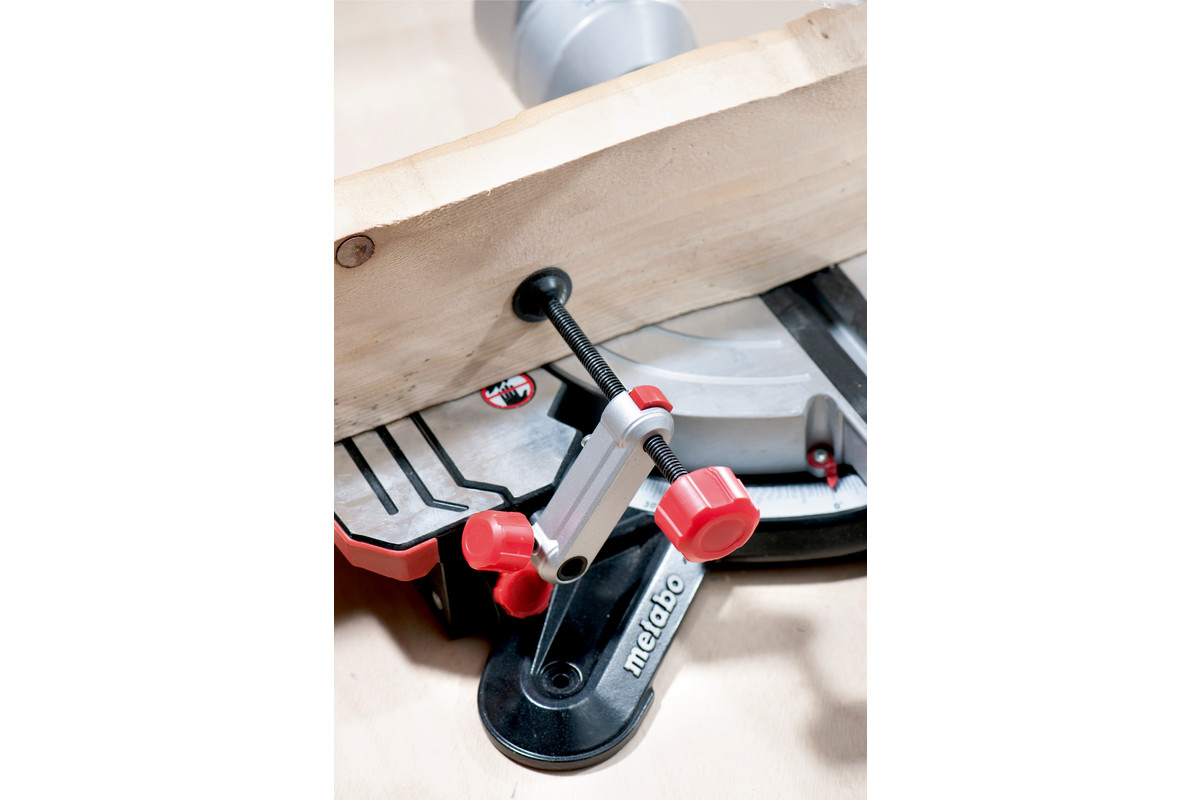 Metabo Kappsäge KGSV 216 M
