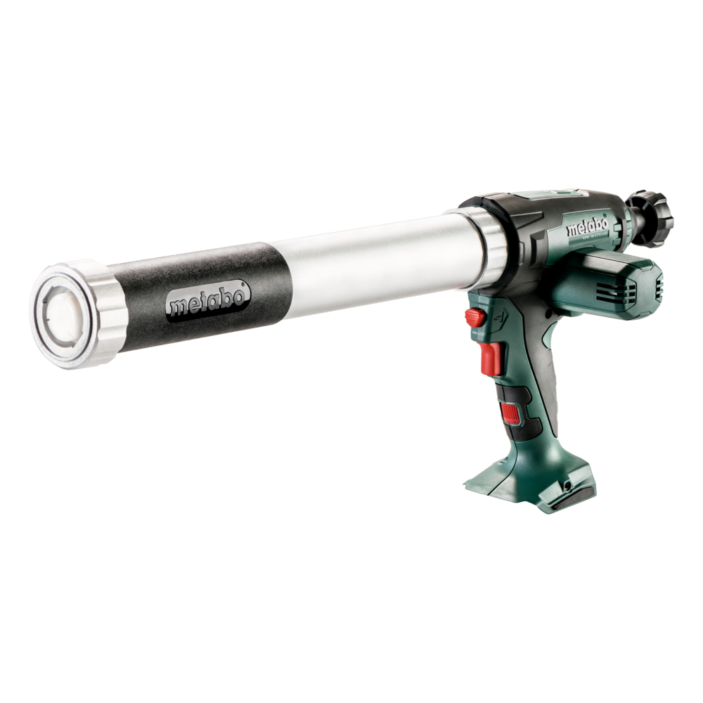 Metabo Akku-Kartuschenpistole KPA 18 LTX 600