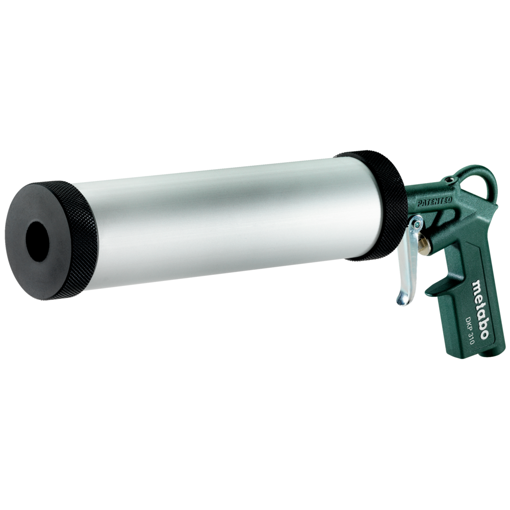 Metabo Druckluft-Kartuschenpistole DKP 310