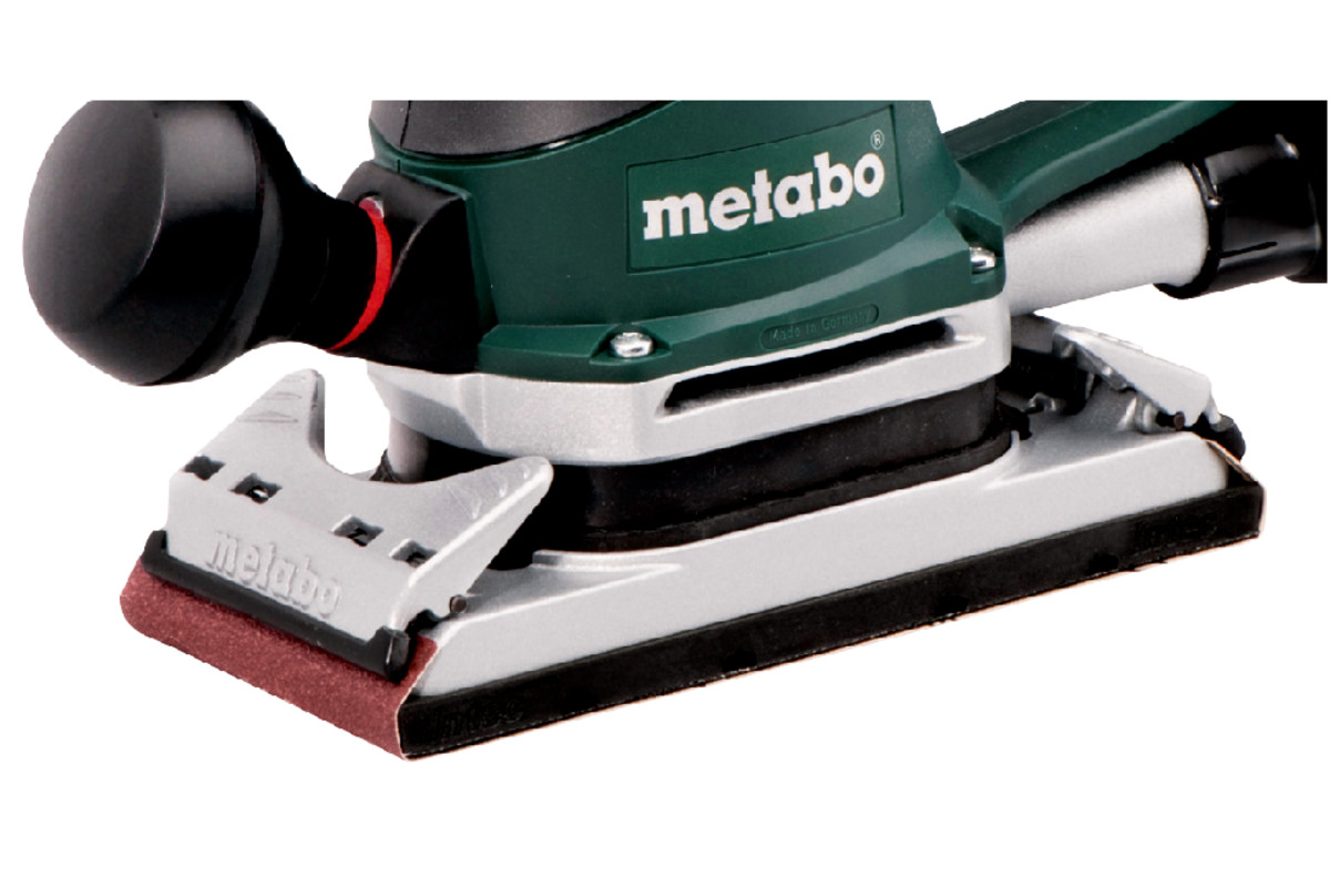 Metabo Sander SRE 4350 TurboTec