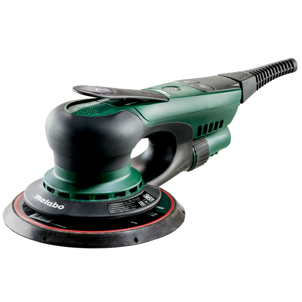 Metabo Exzenterschleifer SXE 150-2.5 BL