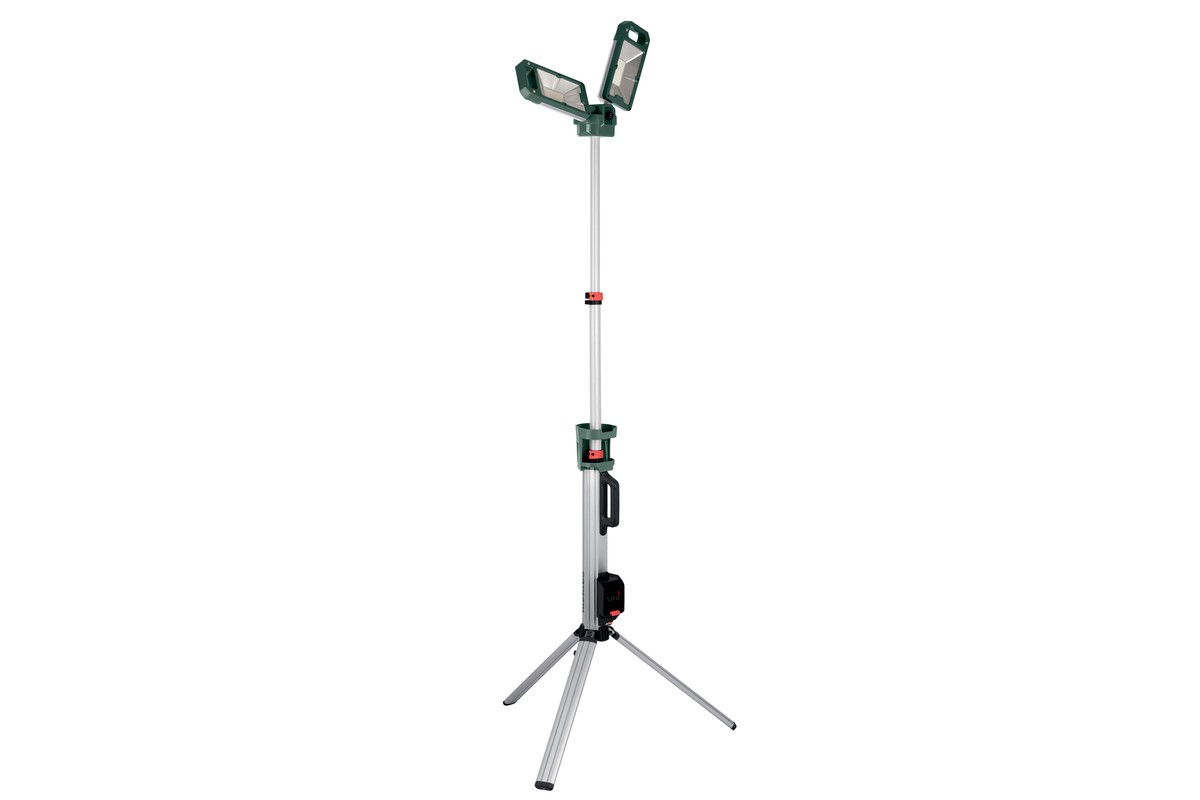 Metabo Akku-Baustrahler BSA 18 LED 5000 DUO-S