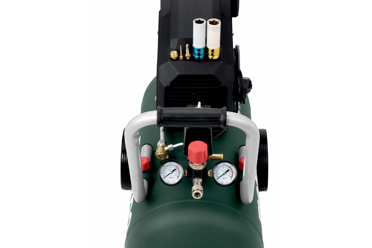 Metabo Kompressor Basic 250-50