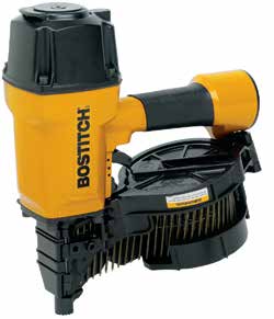 Bostitch Coilnagler N8090CB-1ML-E