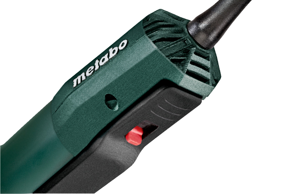 Metabo Geradschleifer GEP 710 Plus
