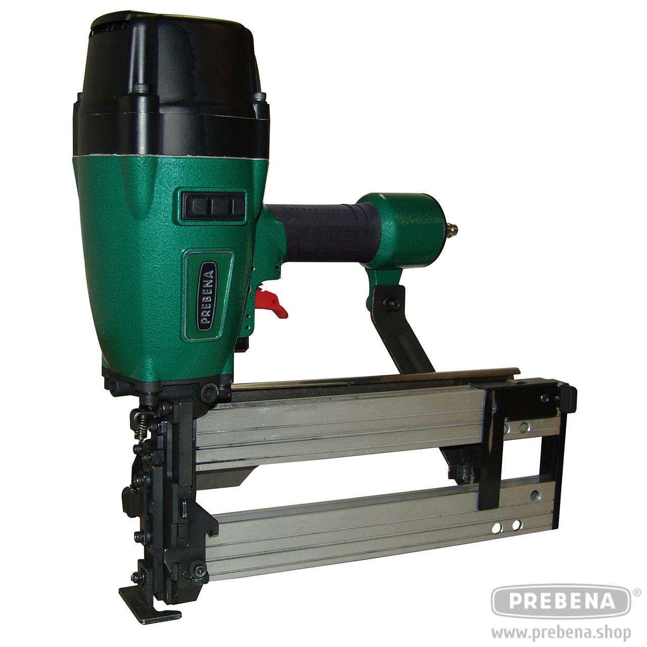 PREBENA 9X-WP130 Druckluftnagler für 75-130mm