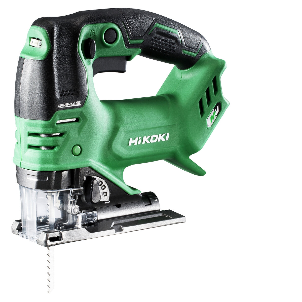 HiKOKI 36V Akku-Stichsäge CJ36DA