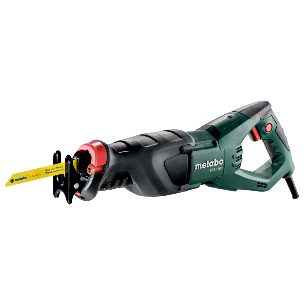 Metabo Säbelsäge SSE 1100