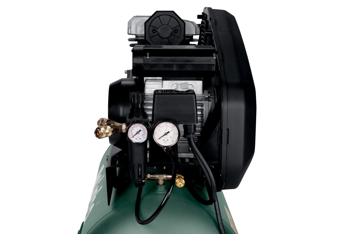 Metabo Kompressor Mega 350-100 D