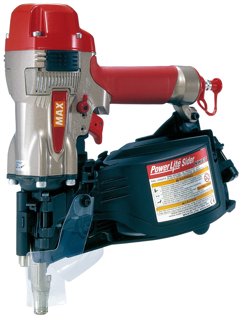 MAX Coilnagler HN65