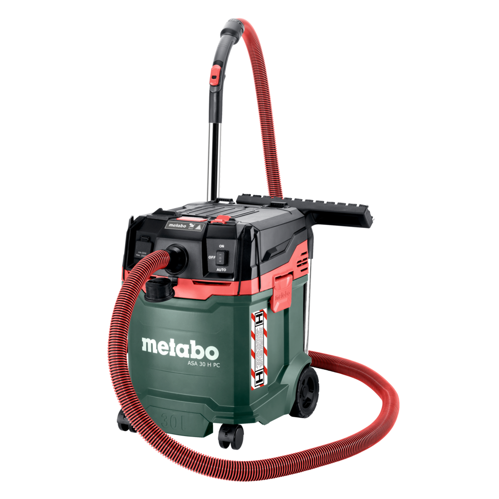 Metabo Allessauger ASA 30 H PC