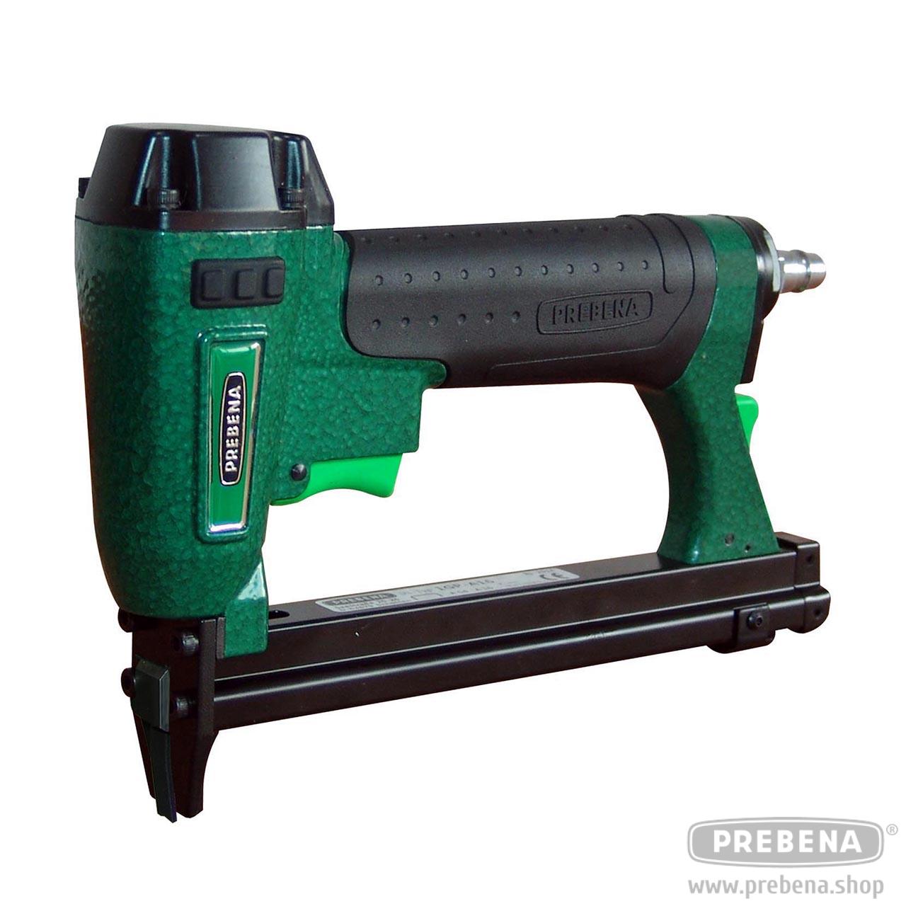 PREBENA 1GP-A16SDS Druckluftnagler für 4-16mm