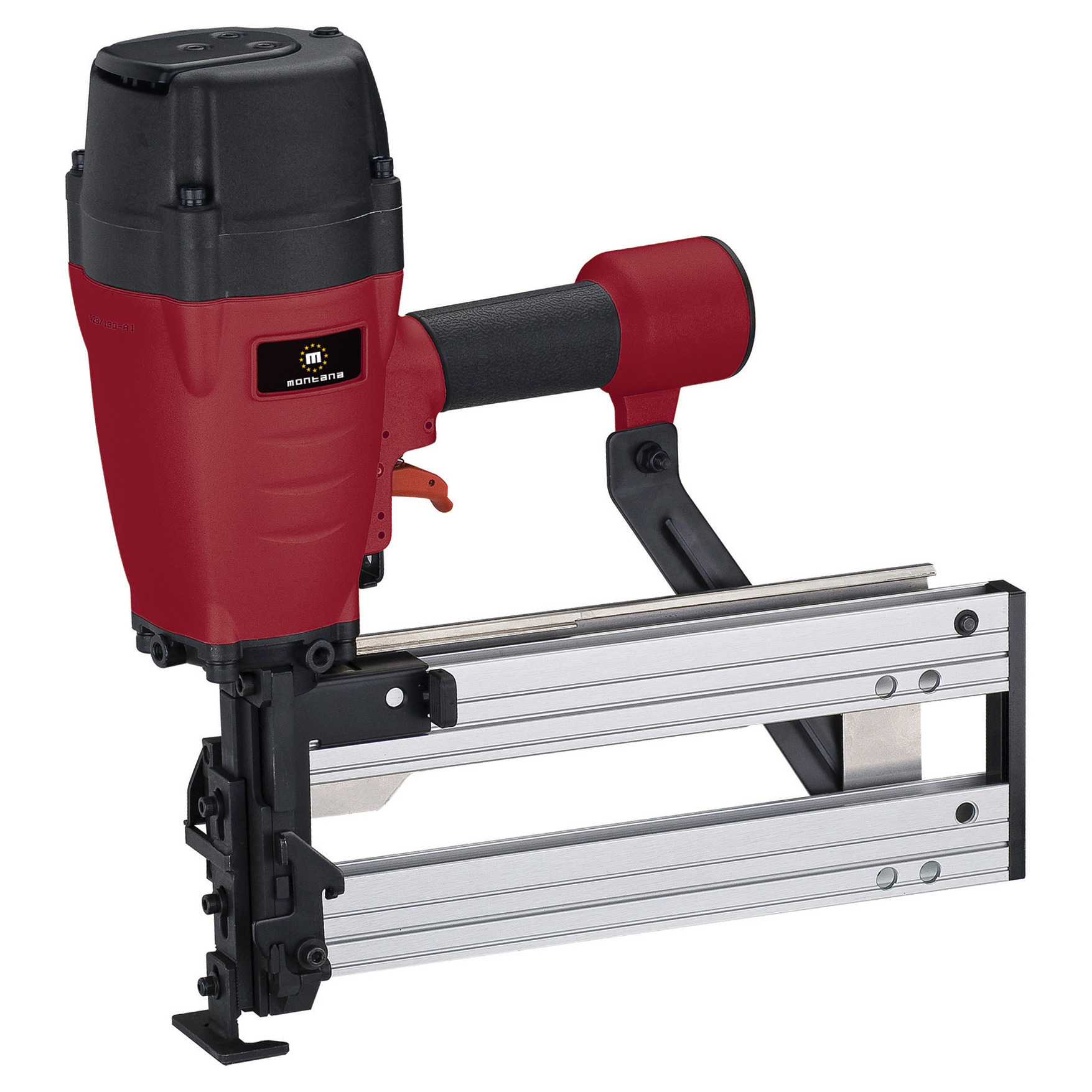 Montana S 529-130 Klammernagler für 65-130mm