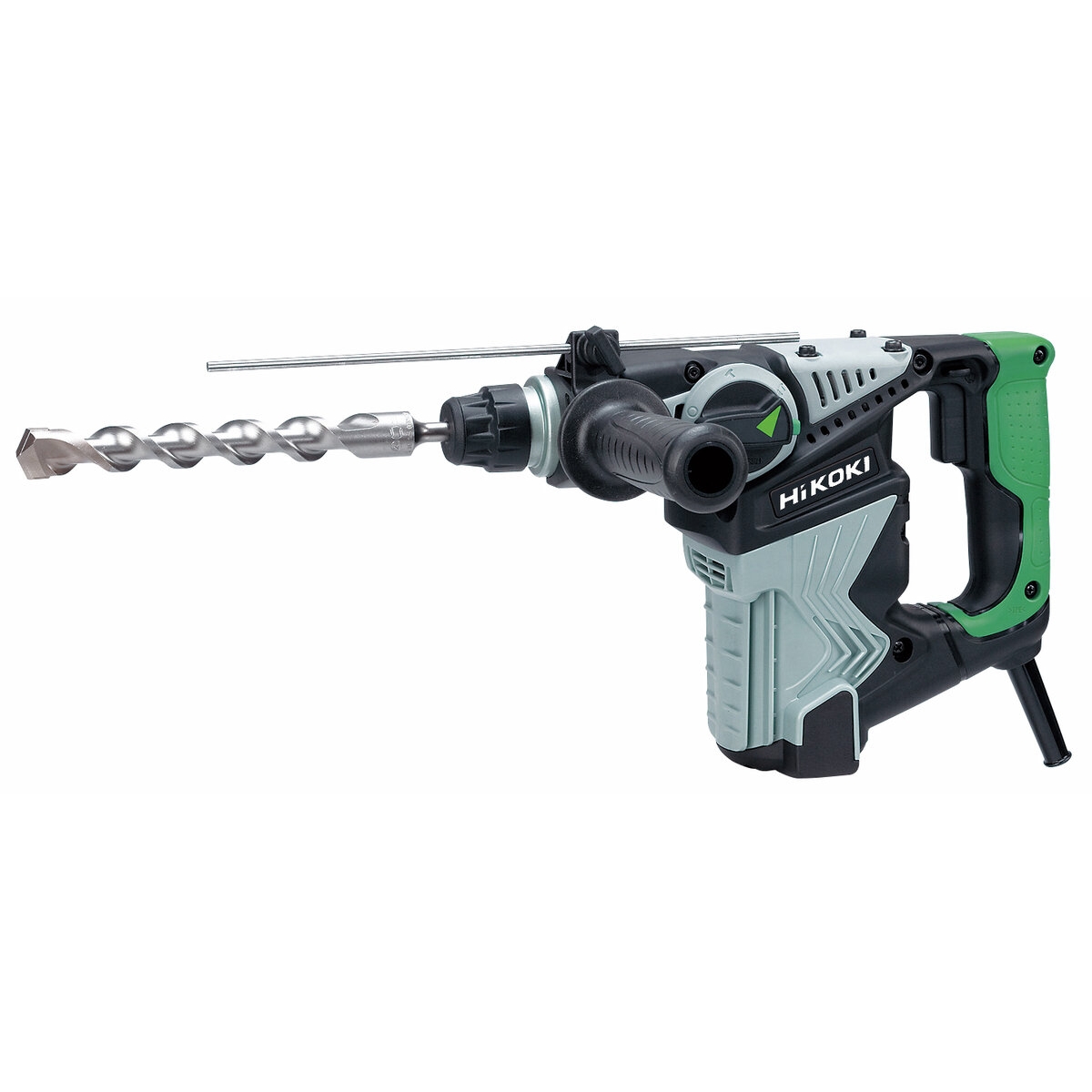 HiKOKI Bohrhammer DH28PC