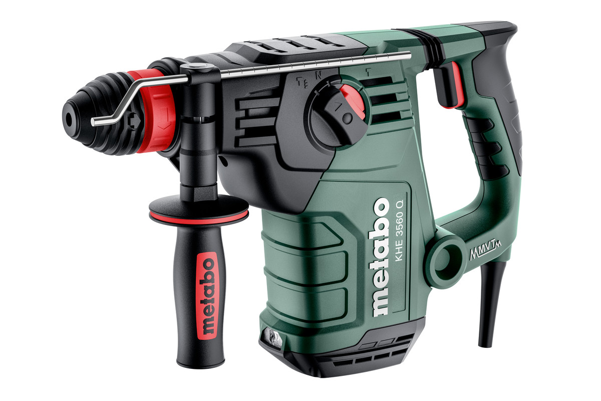 Metabo Kombihammer KHE 3560 Q