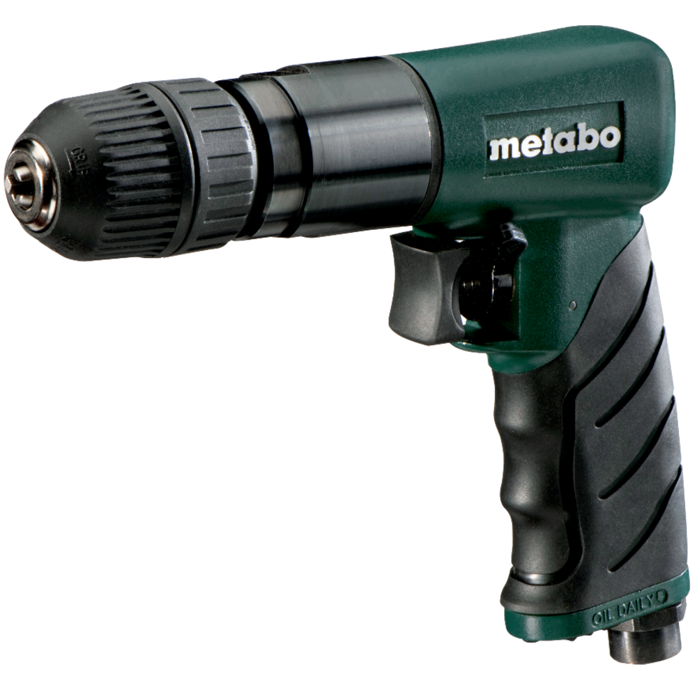 Metabo Druckluft-Bohrmaschine DB 10