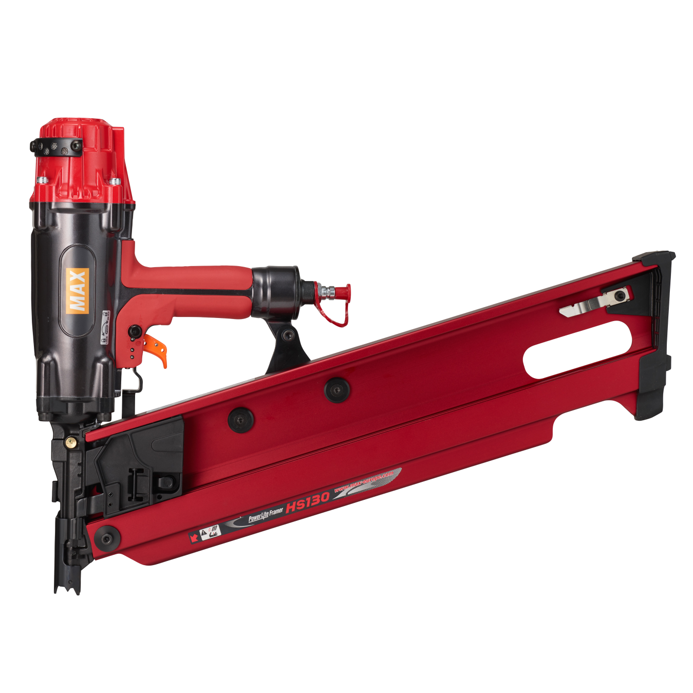 MAX Streifennagler HS130