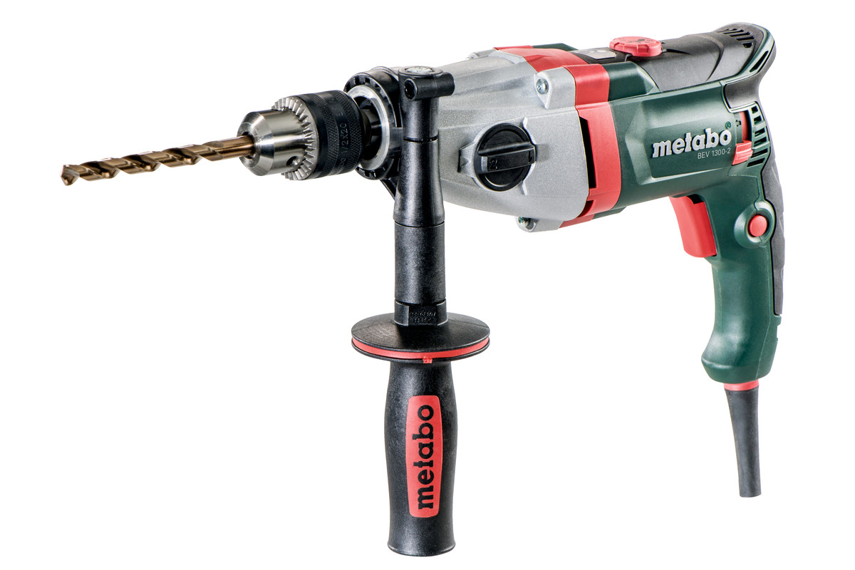 Metabo Bohrmaschine BEV 1300-2
