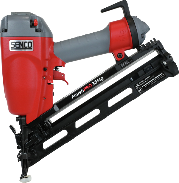 Senco Stiftnagler FinishPro35Mg 34°