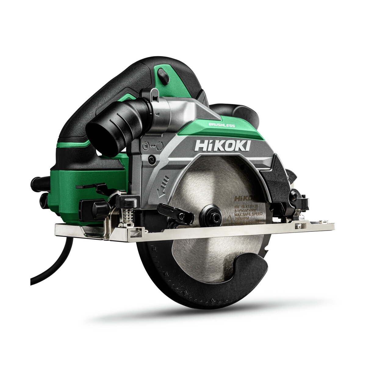 HiKOKI Handkreissägen C6MEY2