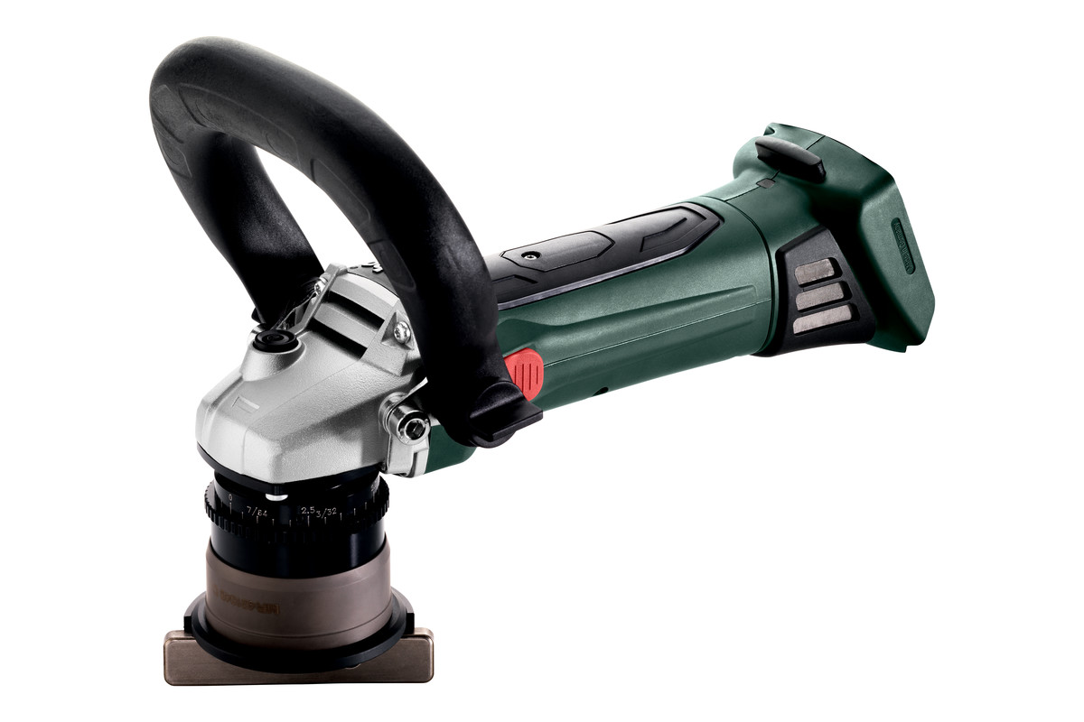 Metabo Akku-Metall-Kantenfräse KFM 18 LTX 3 RF