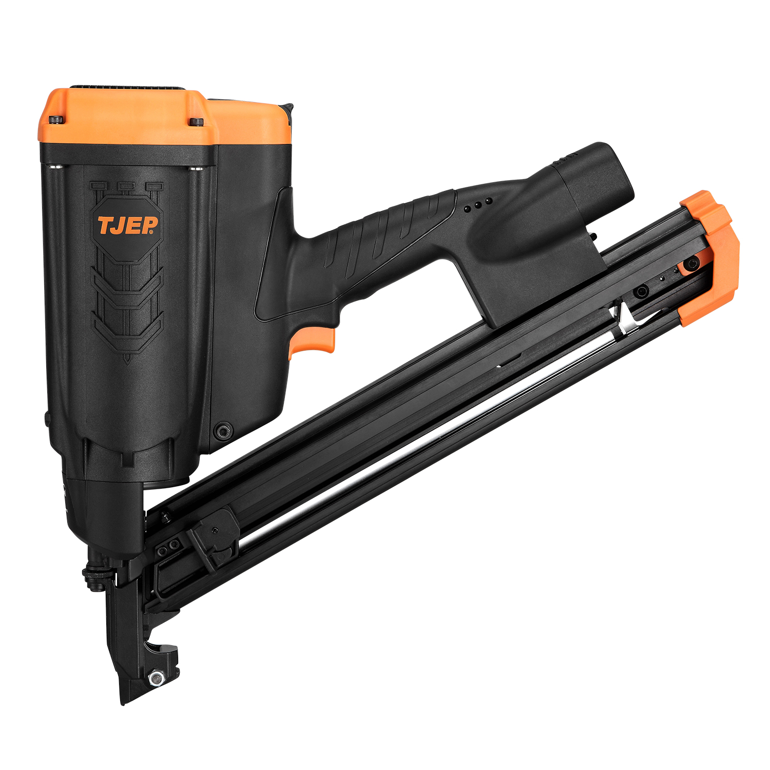 TJEP Ankernagler KA 4060 GAS 3G 34°