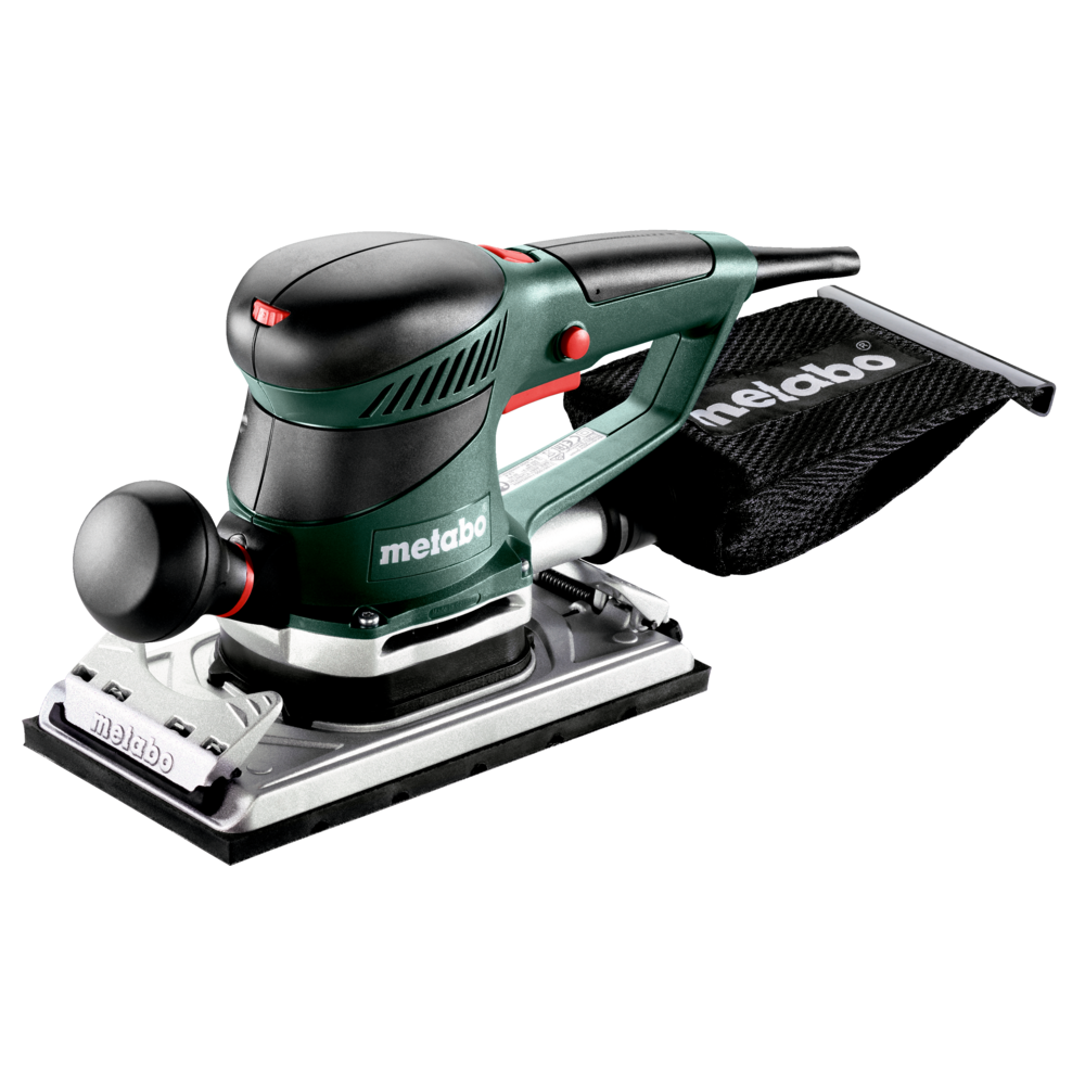 Metabo Sander SRE 4351 TurboTec