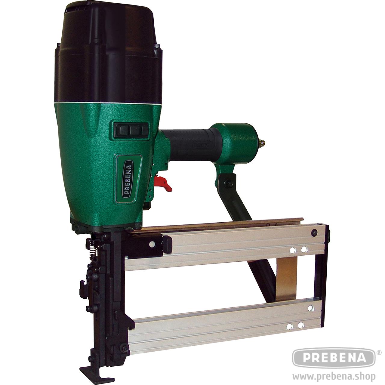 PREBENA 9X-WP160 Druckluftnagler für 75-160mm