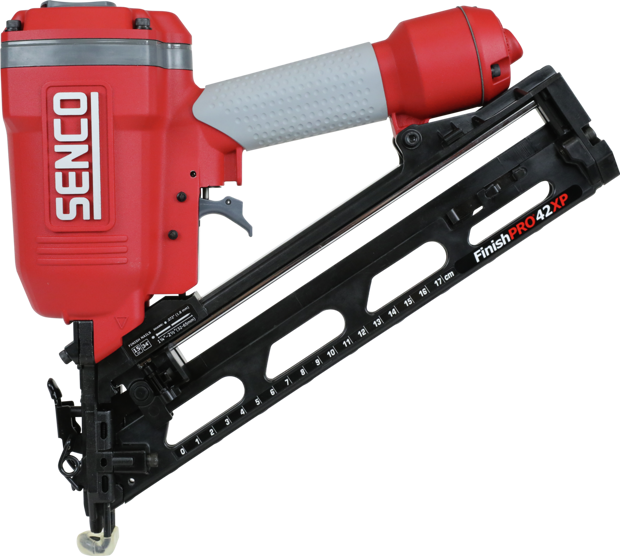 Senco Stiftnagler FinishPro42XP 34°