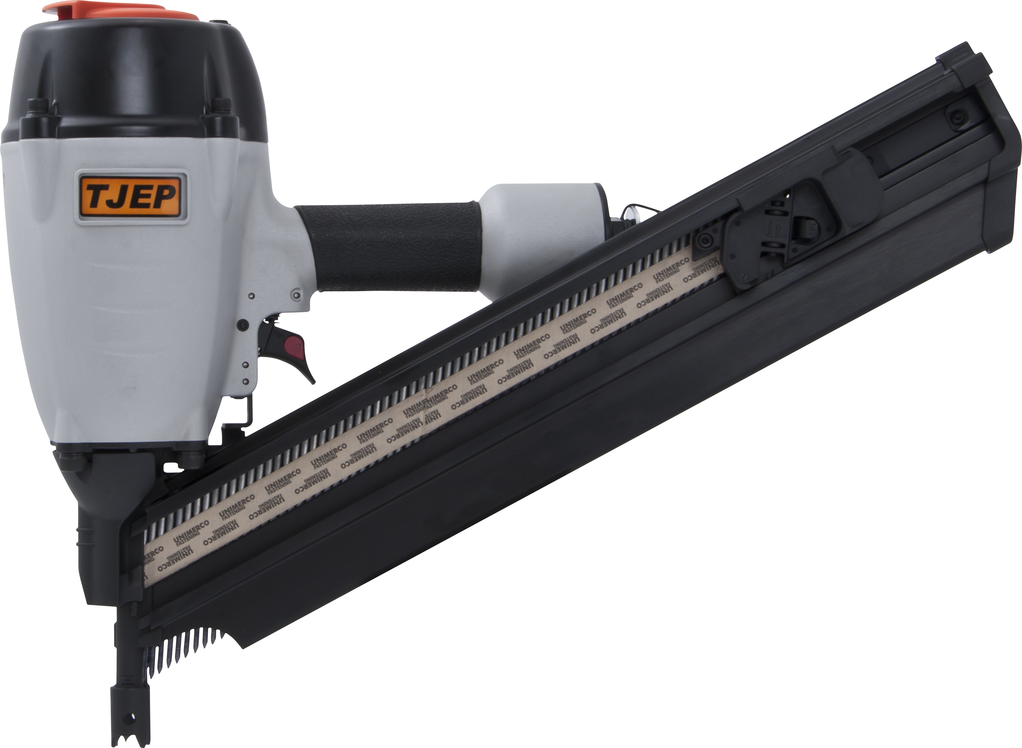 TJEP Streifennagler GRF 34/90 LW 34°