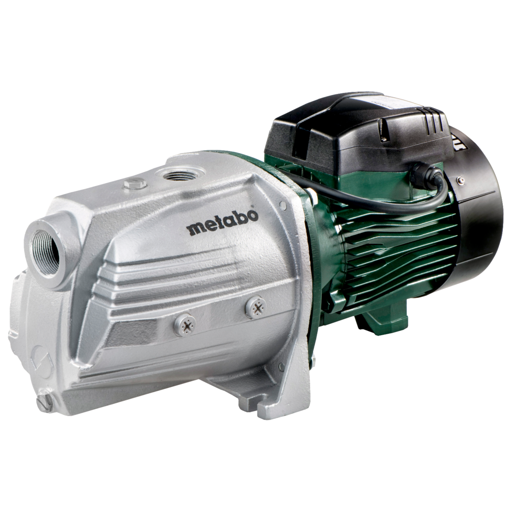 Metabo Gartenpumpe P 9000 G