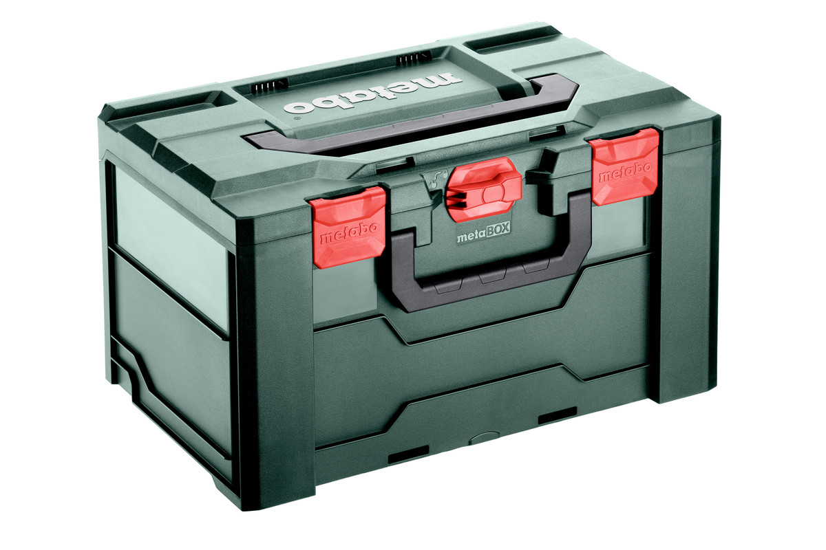Metabo metaBOX 280 L, leer