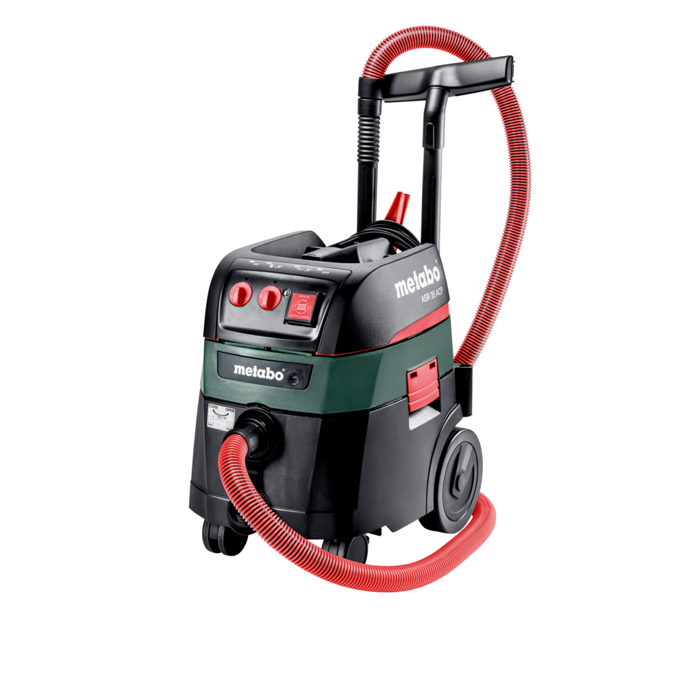 Metabo Allessauger ASR 35 M ACP