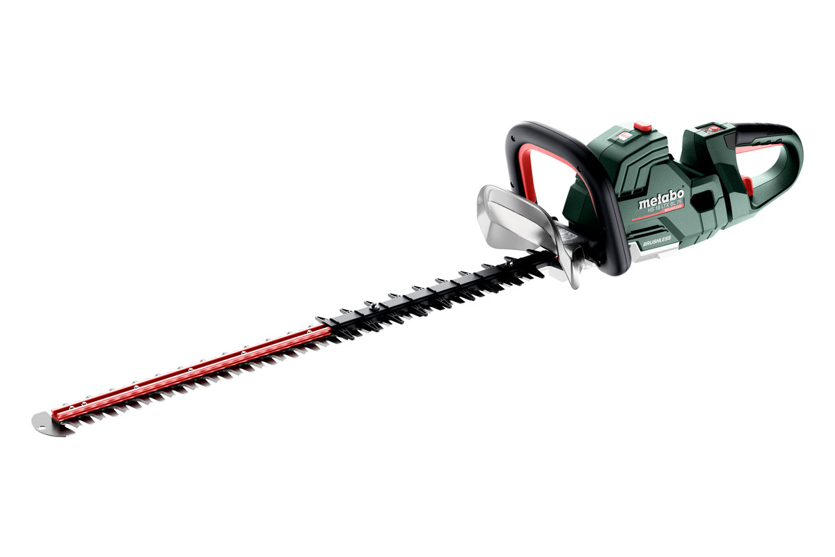 Metabo Akku-Heckenschere HS 18 LTX BL 75