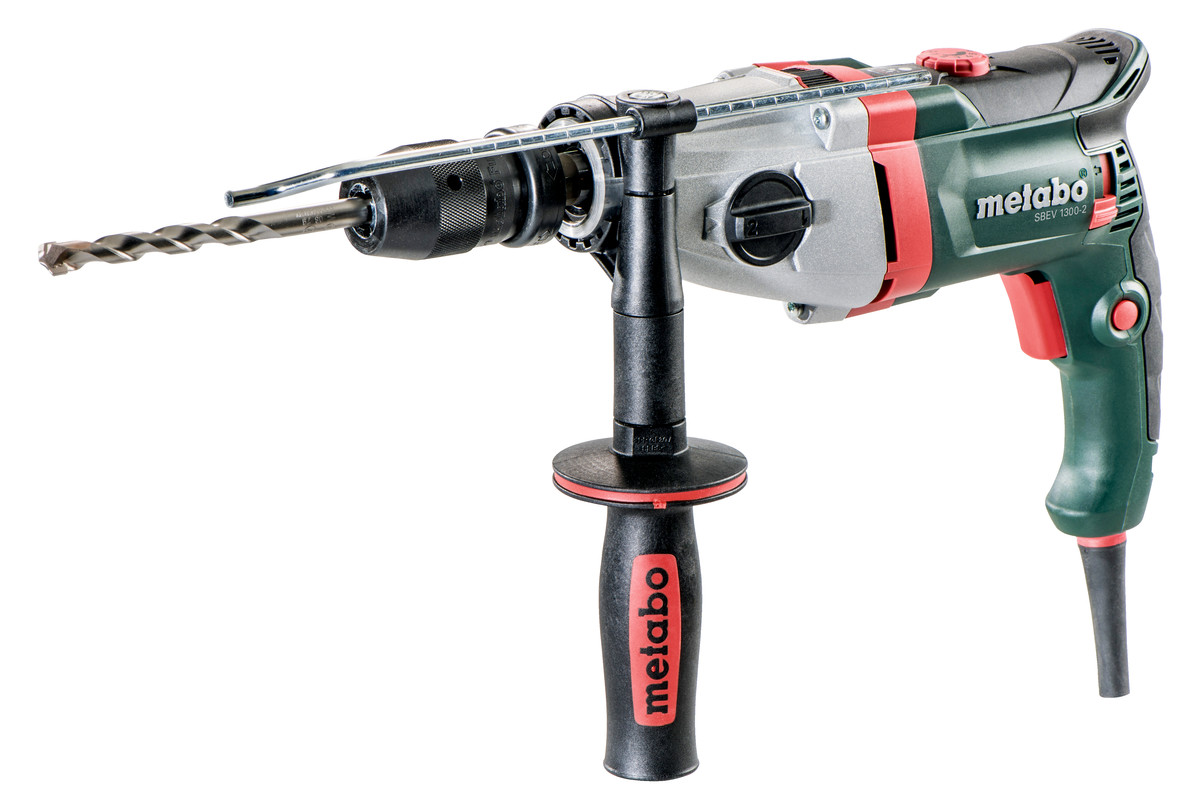 Metabo Schlagbohrmaschine SBEV 1300-2