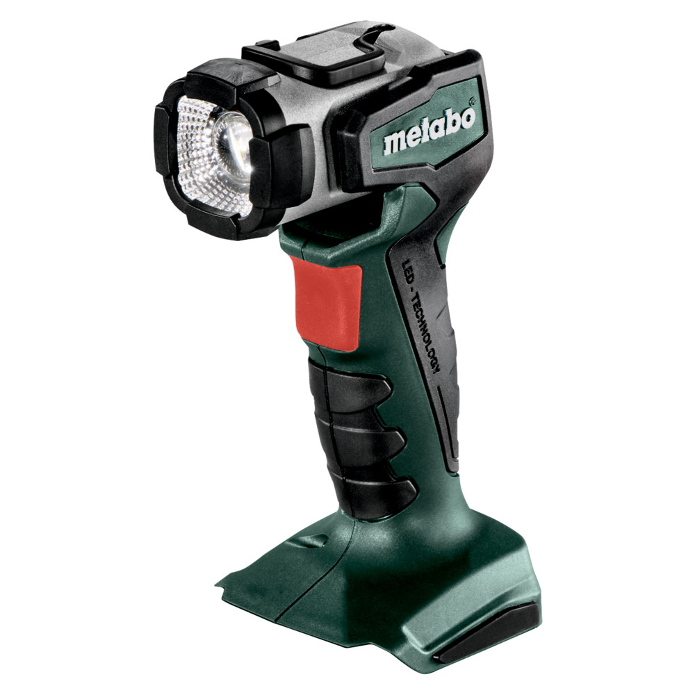 Metabo Akku-Handlampe ULA 14.4-18 LED