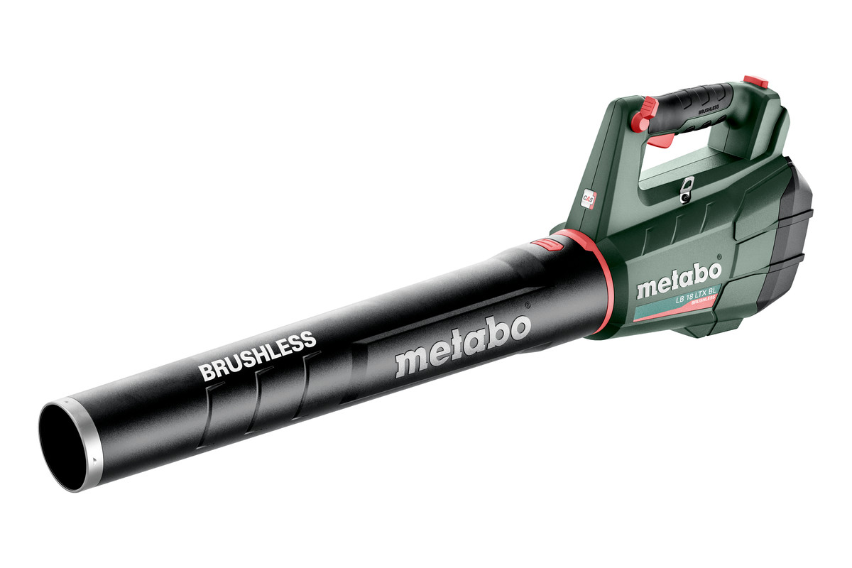 Metabo Akku-Laubbläser LB 18 LTX BL