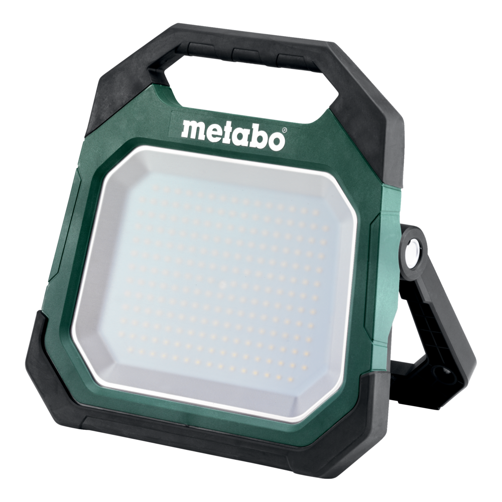 Metabo Akku-Baustrahler BSA 18 LED 10000