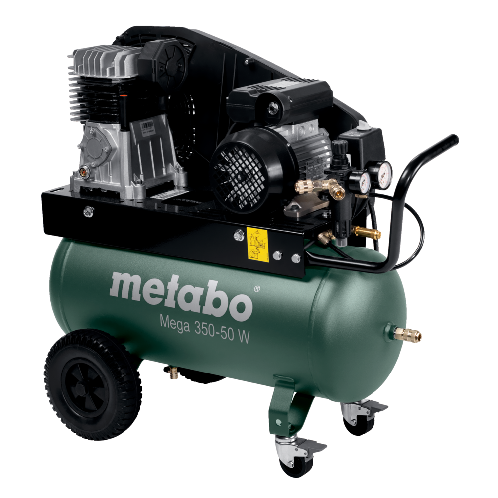 Metabo Kompressor Mega 350-50 W