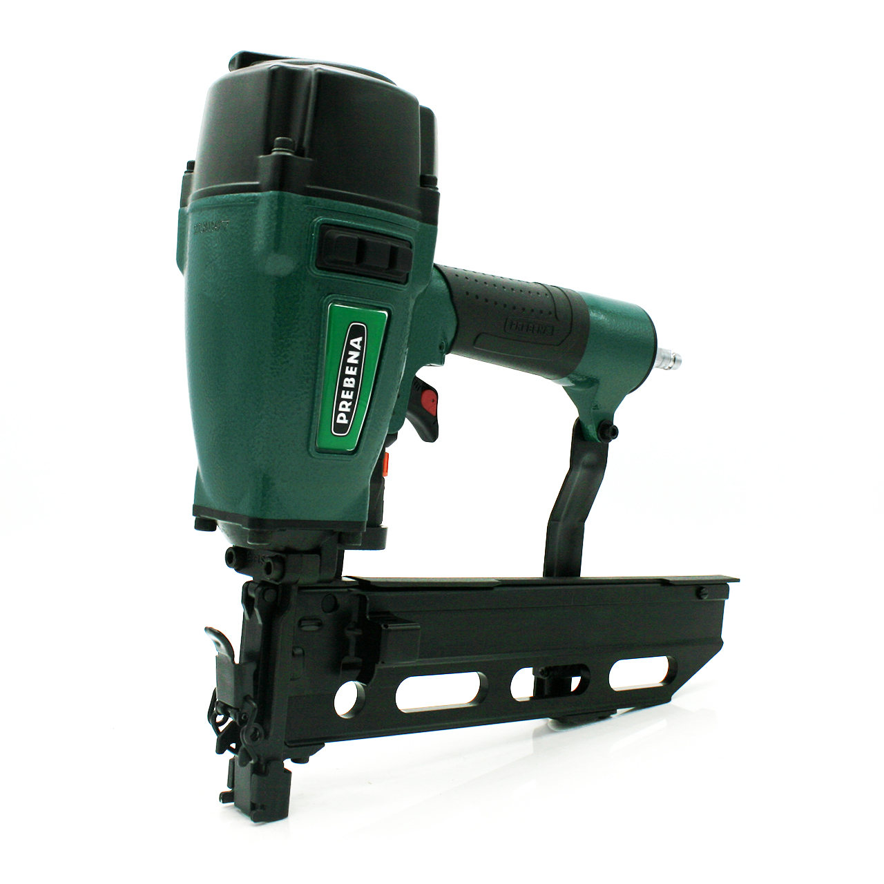 PREBENA 5C-Q75 Druckluftnagler für 38-75mm