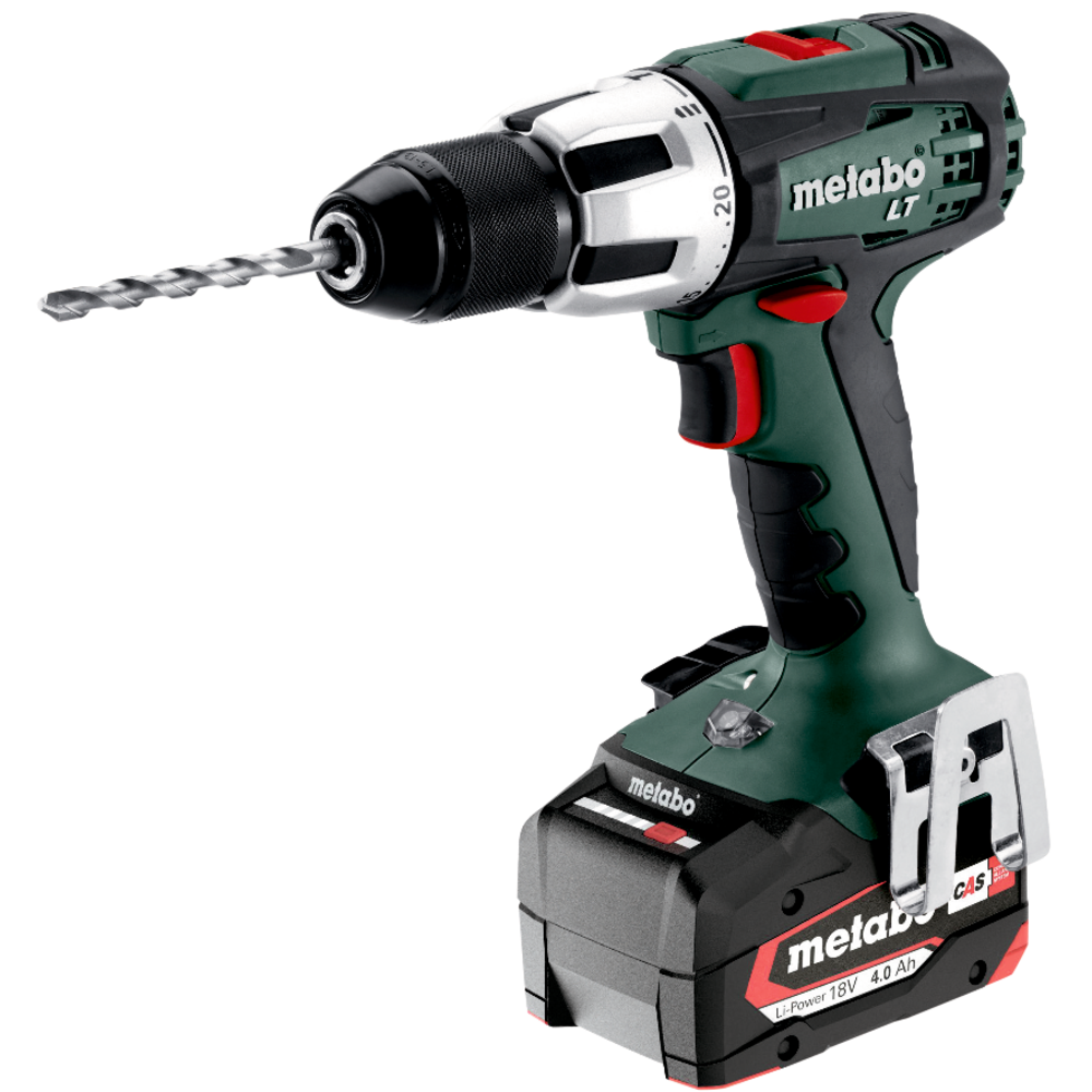 Metabo Akku-Schlagbohrschrauber SB 18 LT