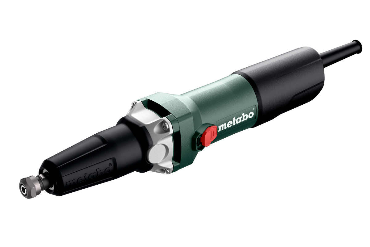 Metabo Geradschleifer G 400