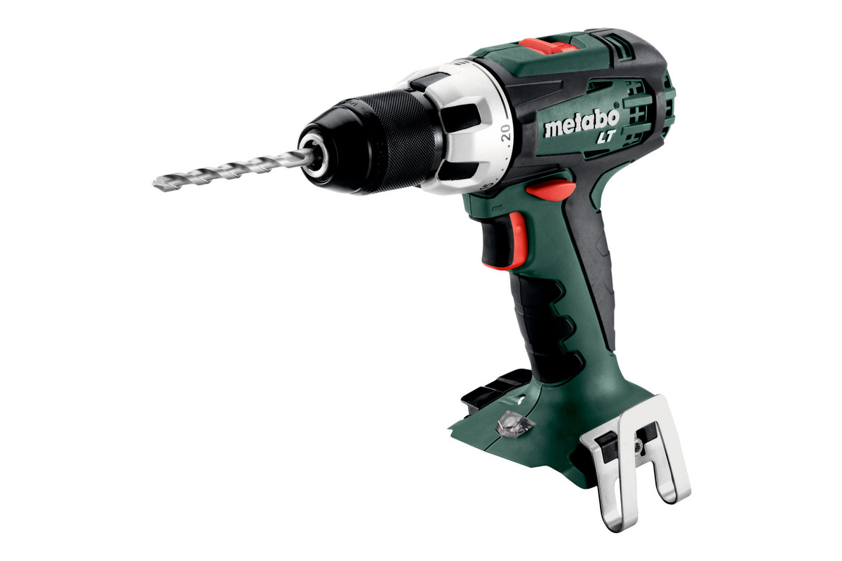 Metabo Akku-Bohrschrauber BS 18 LT