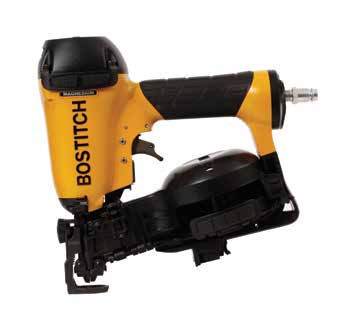 Bostitch Coilnagler RN46DW-1EPAL